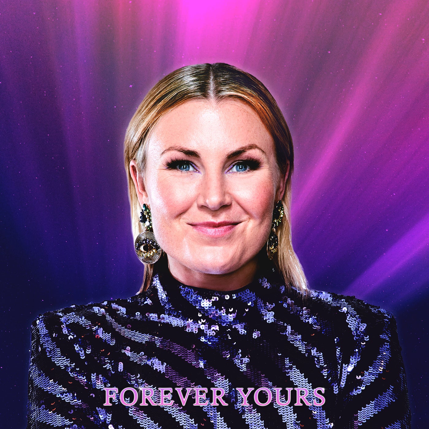 Forever Yours by Elisa Lindström on Beatsource