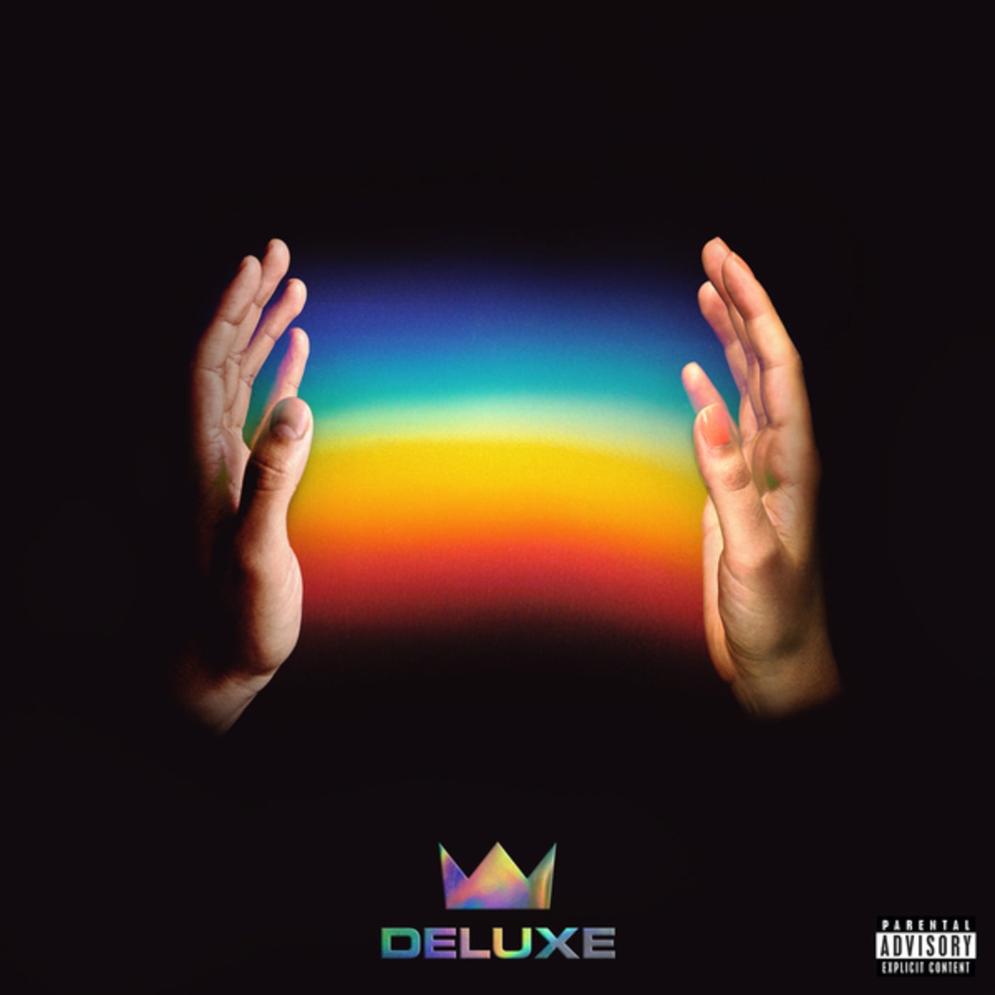 Here For Now (Deluxe) by Louis The Child, MNDR, EARTHGANG, Chelsea