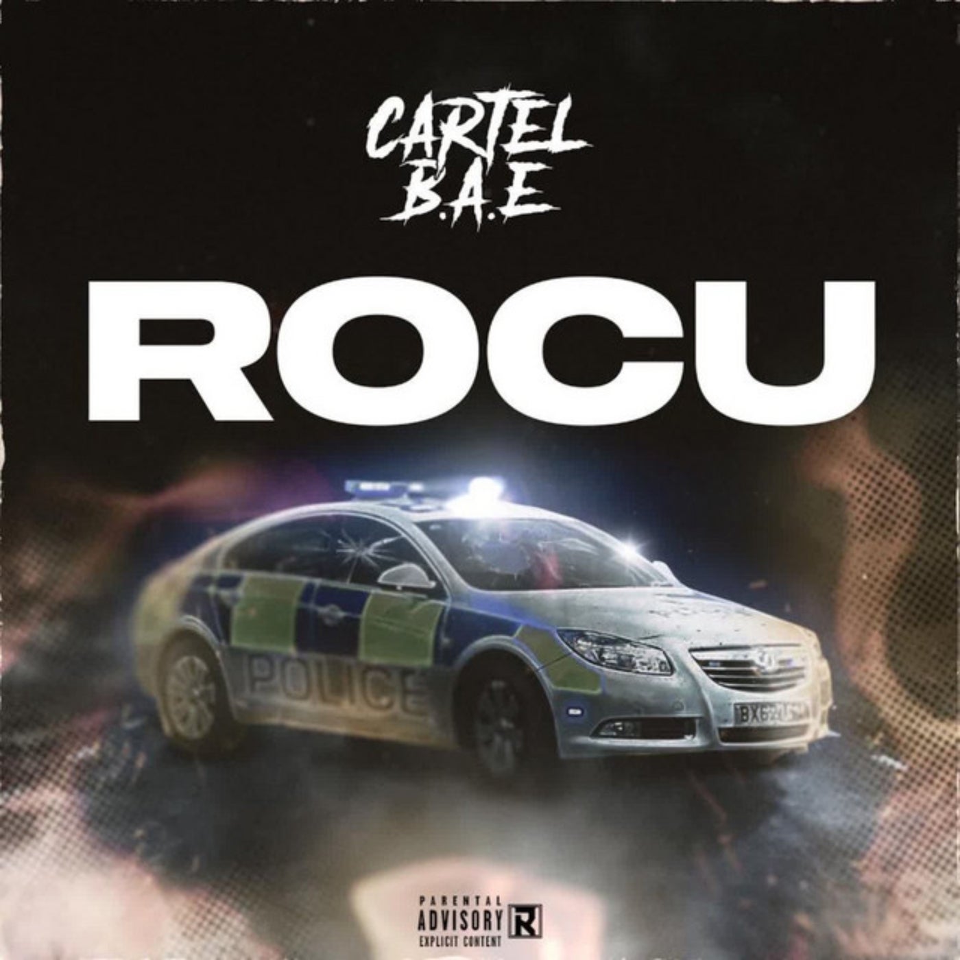 Rocu By Cartel B.A.E On Beatsource