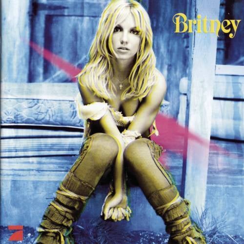 Toxic (Y2K & Alexander Lewis Remix) - Britney Spears