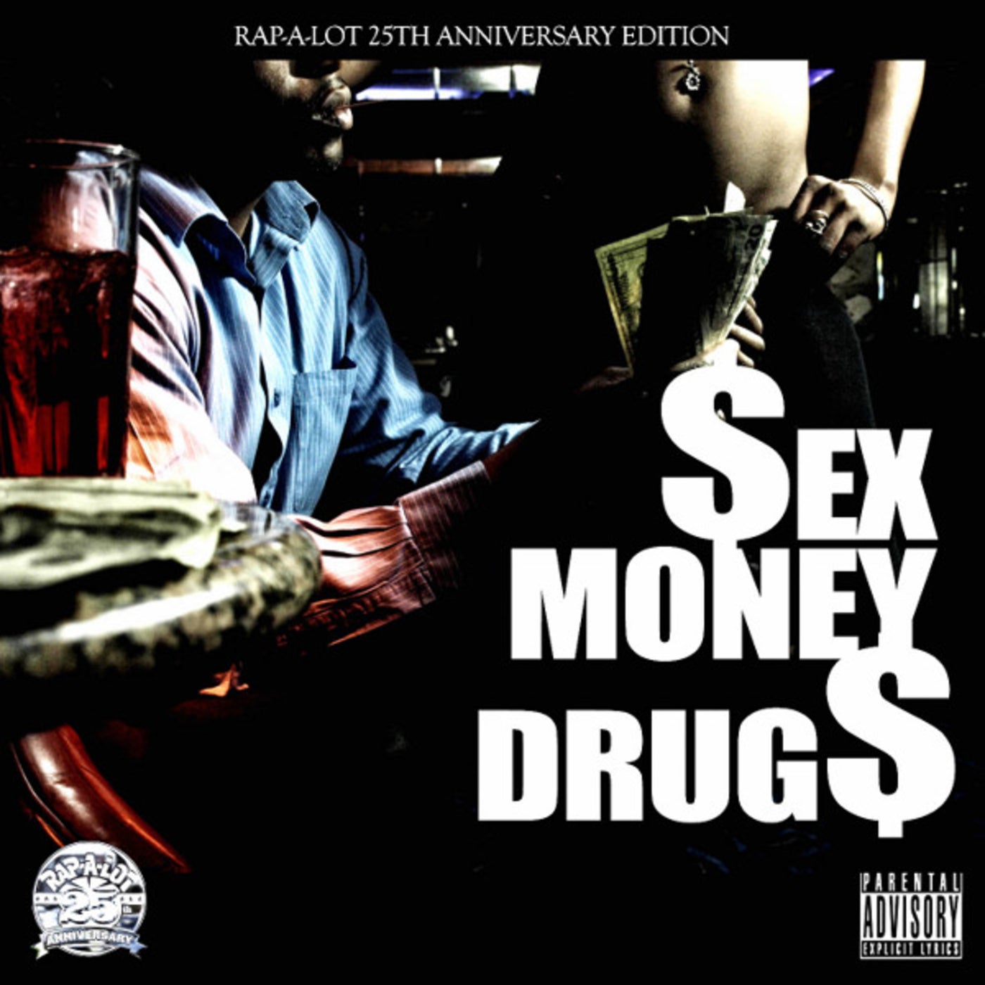 Sex, Money, And Drug by Scarface, Pimp C, Tela, Devin The Dude, Geto Boys,  Odd Squad, Bun B, 5th Ward Boyz, Do Or Die, Damn D, Z-Ro and UTP on  Beatsource