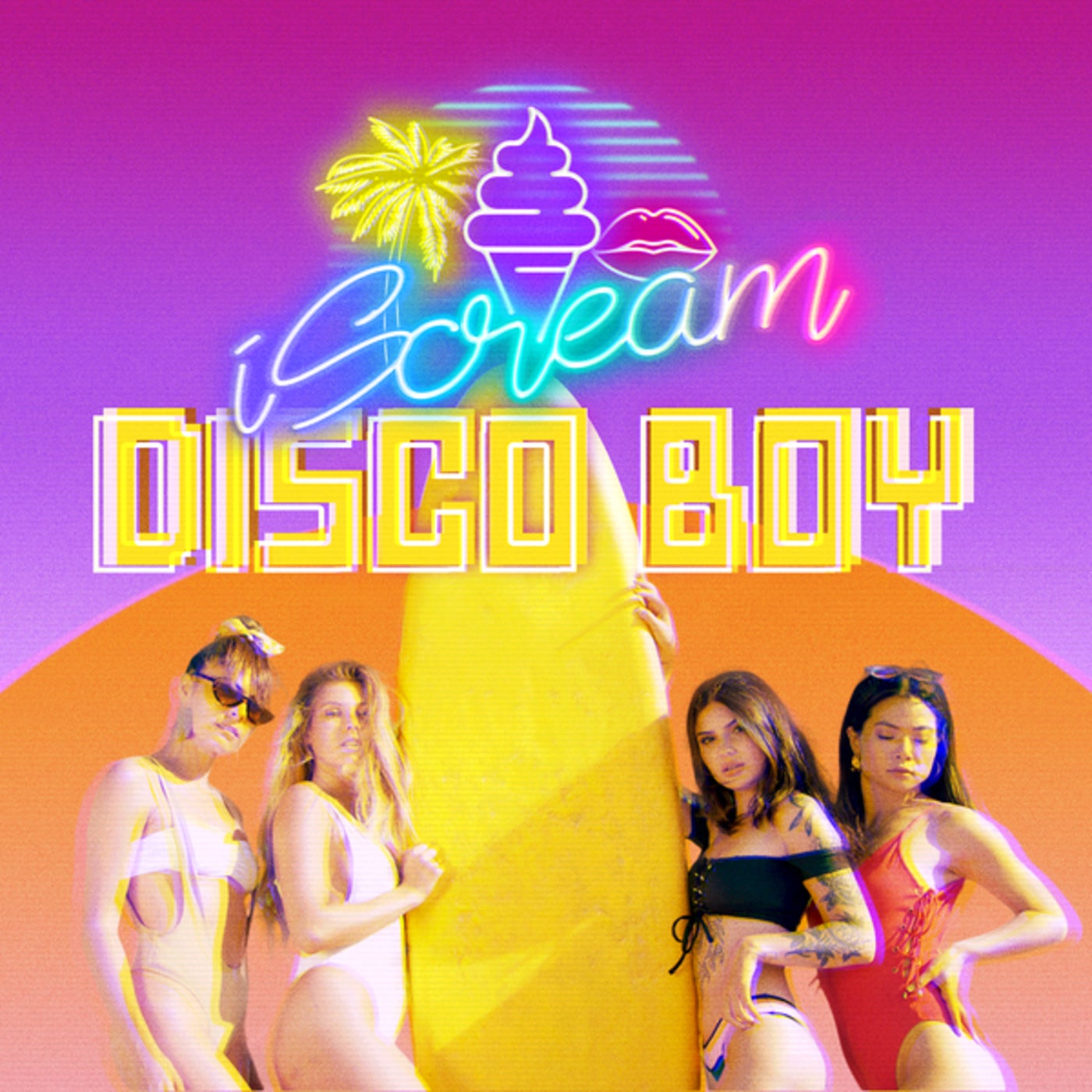 iscream dance iscream dance
