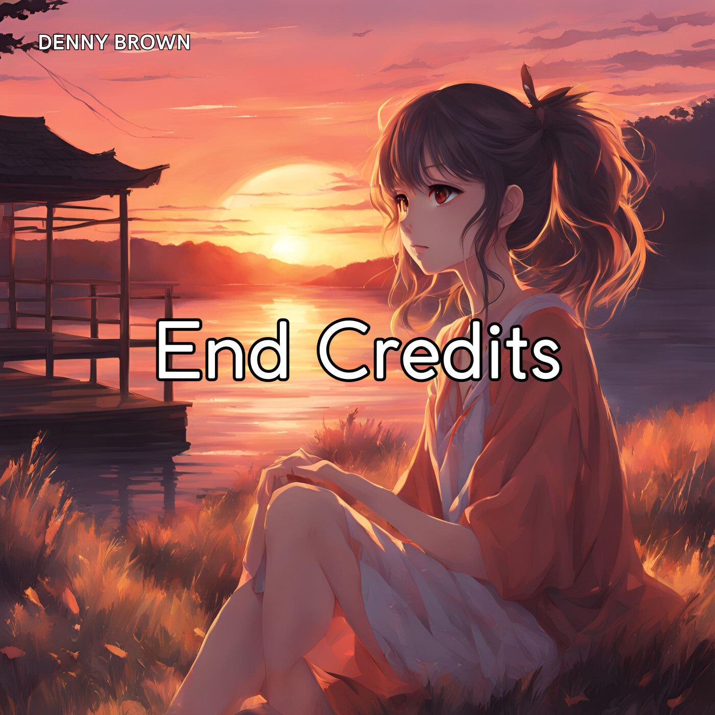 End Credits by denny brown on Beatsource