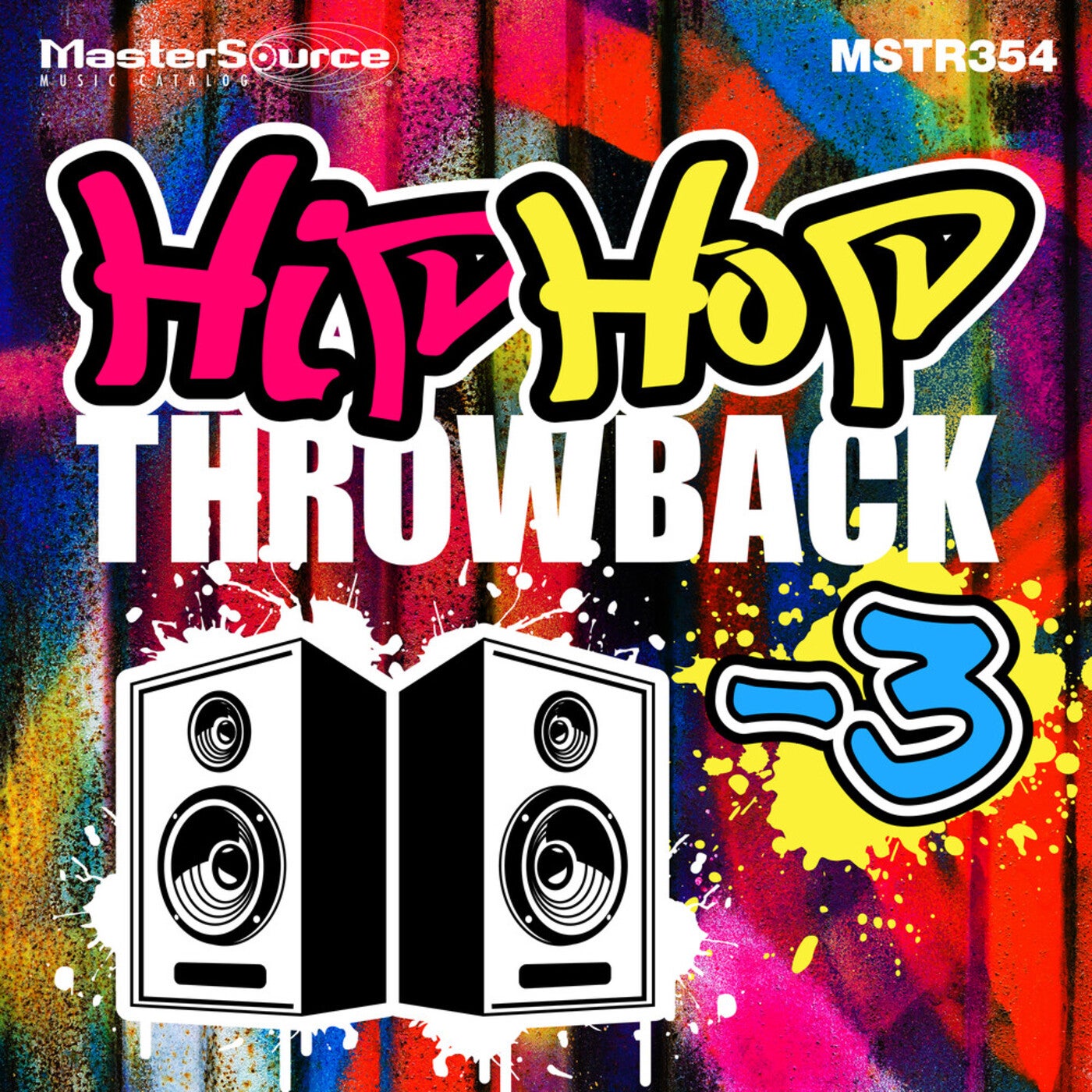 Hip Hop Throwback 3 By Universal Production Music On Beatsource