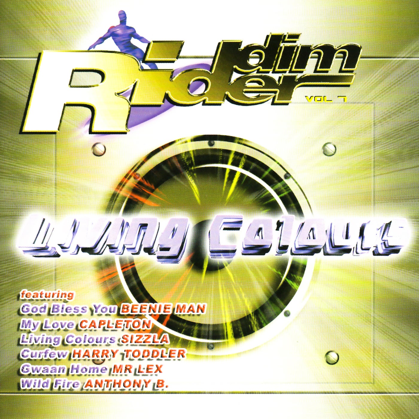 dancehall rock riddim 2004 zip