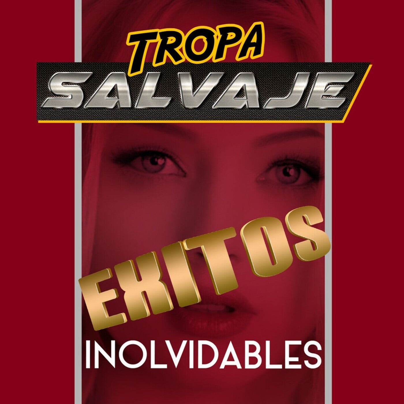 exitos-inolvidables-by-tropa-salvaje-on-beatsource