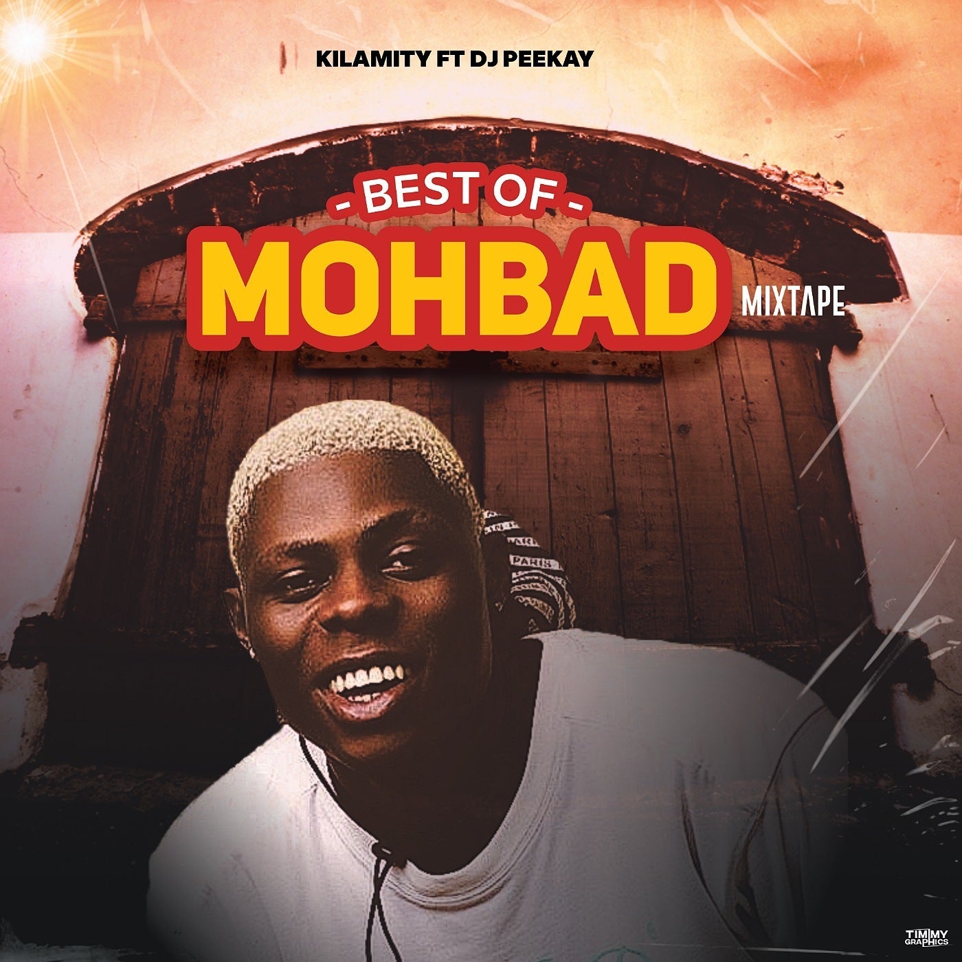 Best of Mohbad Mix by Mohbad, Kilamity and Dj Peekay on Beatsource