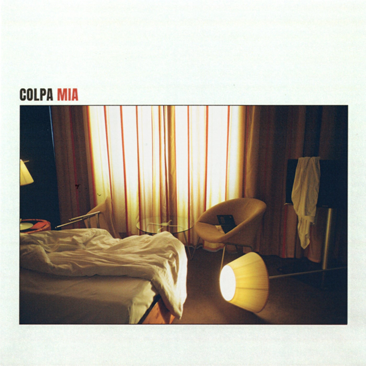 colpa mia by Mancha and Still Charles on Beatsource