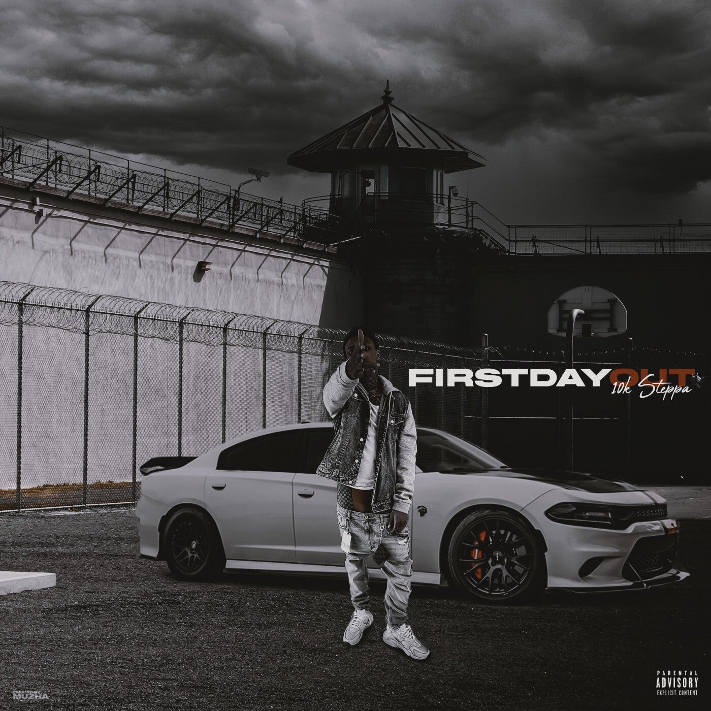 First Day Out by 10K Steppa on Beatsource