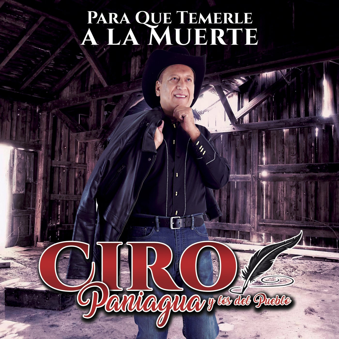 Ciro Paniagua Music and DJ Edits on Beatsource