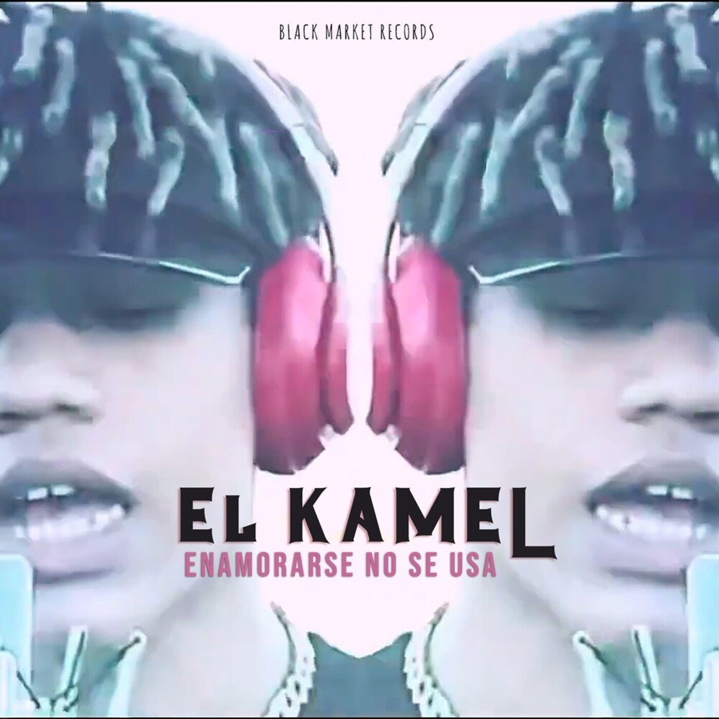 Mi ashe by EL KAMEL on Beatsource