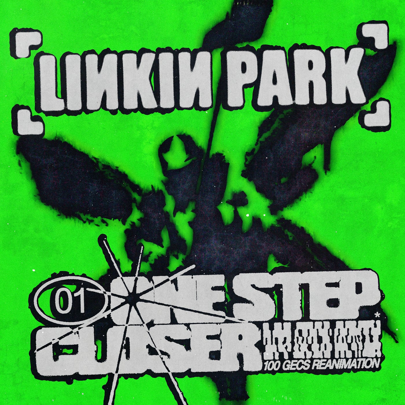 Hybrid Theory by Linkin Park on Beatsource