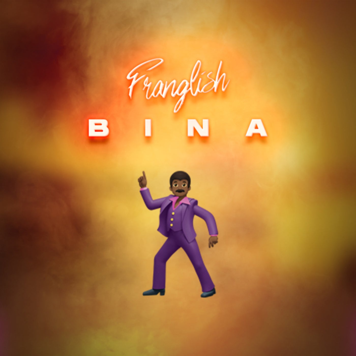 Bina by Franglish on Beatsource