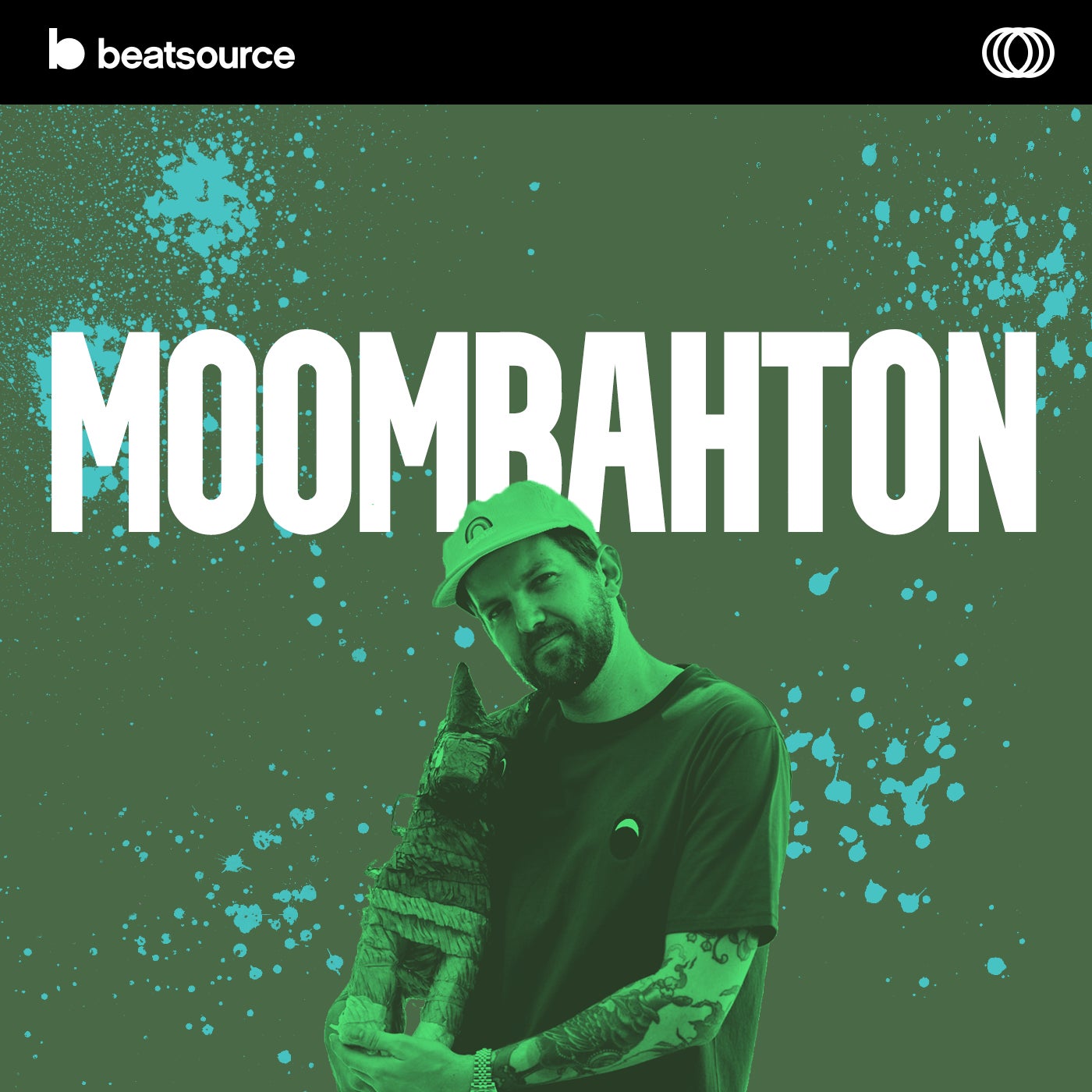 Moombahton Playlist For Djs On Beatsource