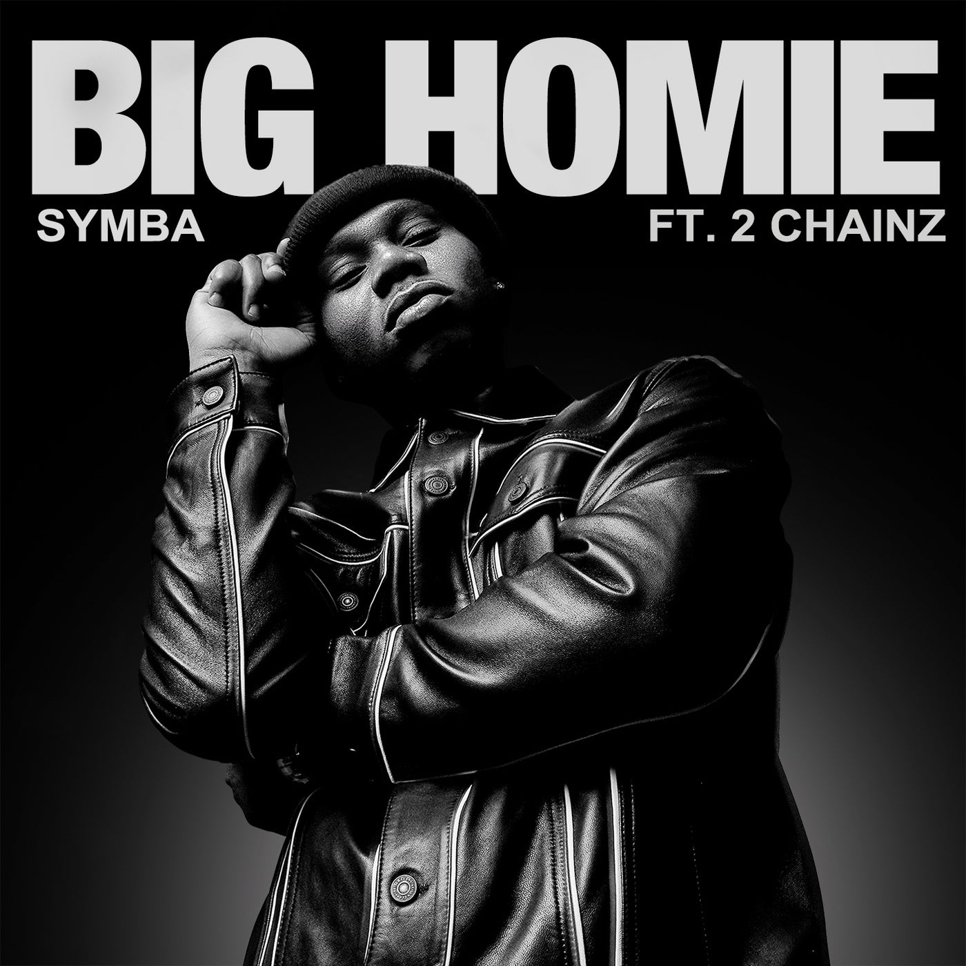 Big Homie (feat. 2 Chainz) by 2 Chainz and Symba on Beatsource