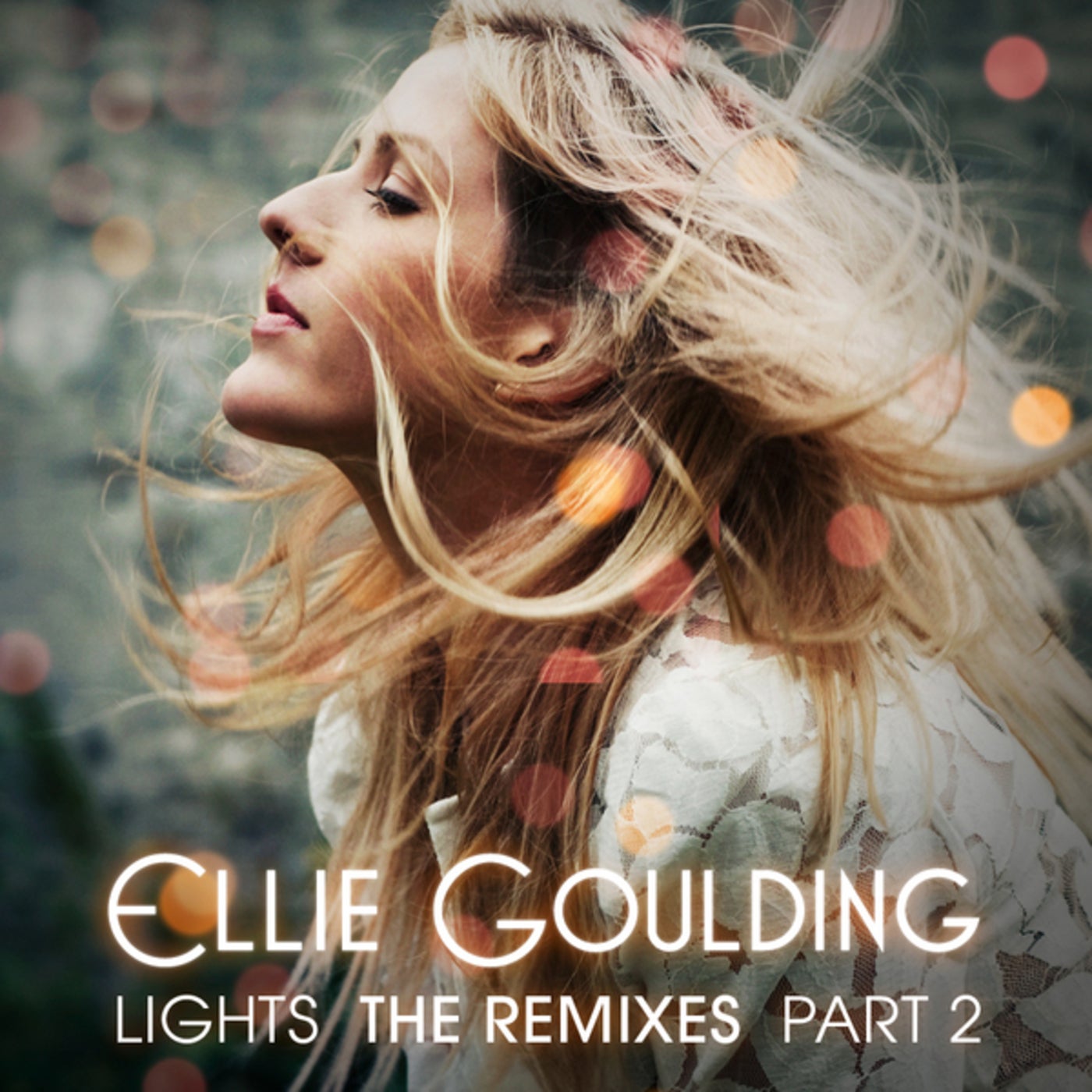 Слушать прекрасные ремиксы. Ellie Goulding. Ellie Goulding обложка. Ellie Goulding обложка альбома. Ellie Goulding Lights.