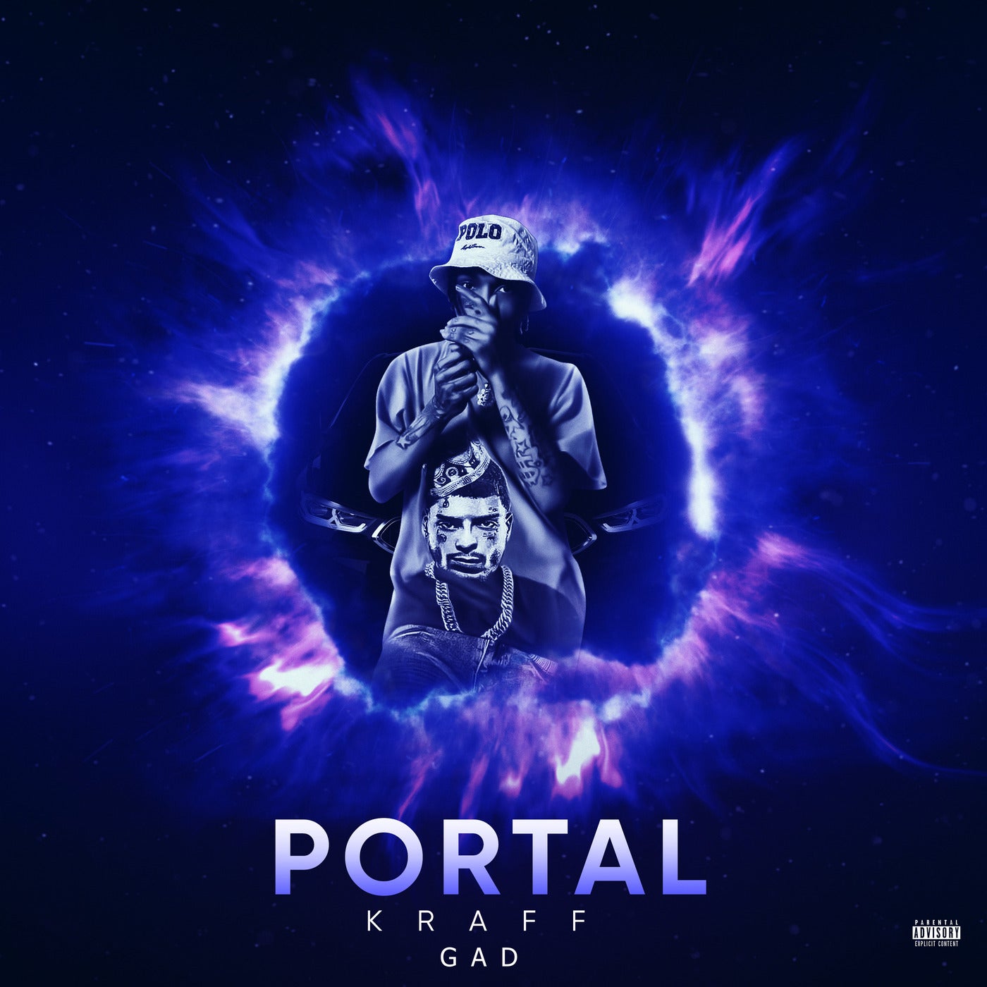 Portal by Kraff Gad on Beatsource