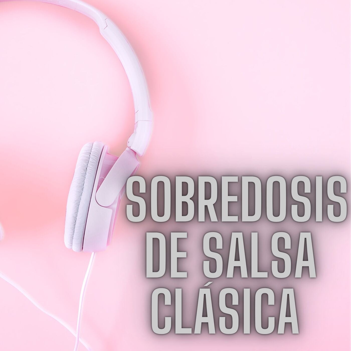 Sobredosis de salsa clasica by La fania salsera on Beatsource