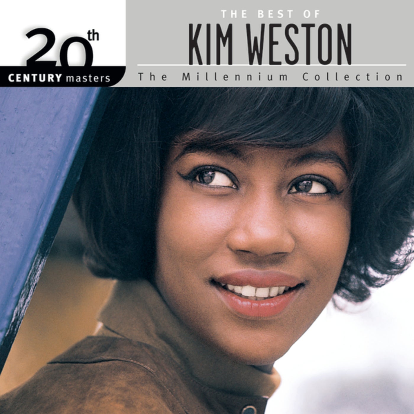 20th Century Masters The Millennium Collection Best Of Kim Weston by
