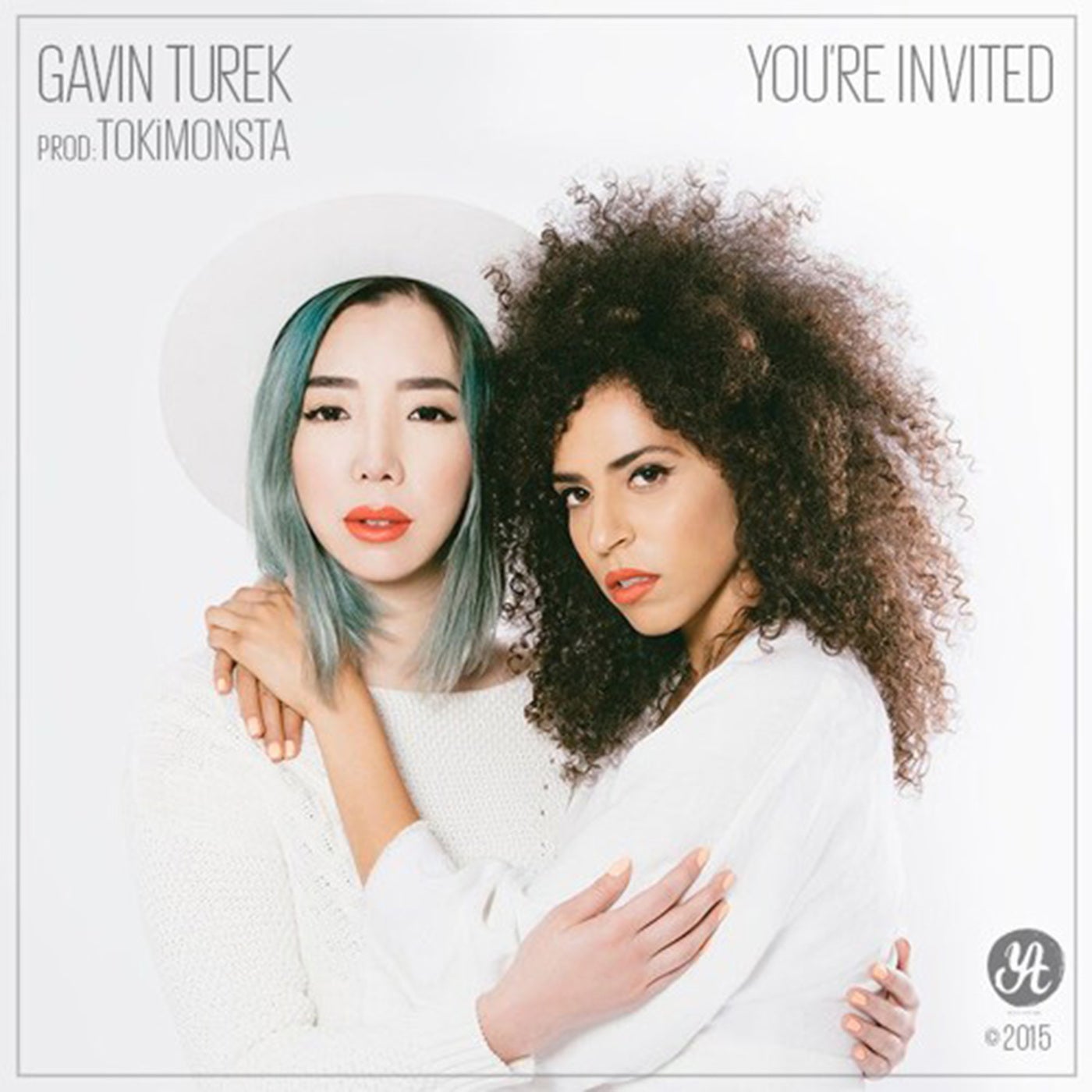 Gavin Turck - Good Look For You / 7インチ Gavin Turek / Good Look For You 2017 Japanese 7in Madame