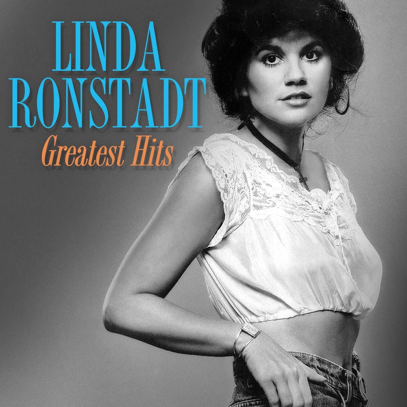Greatest Hits by Linda Ronstadt and Aaron Neville on Beatsource