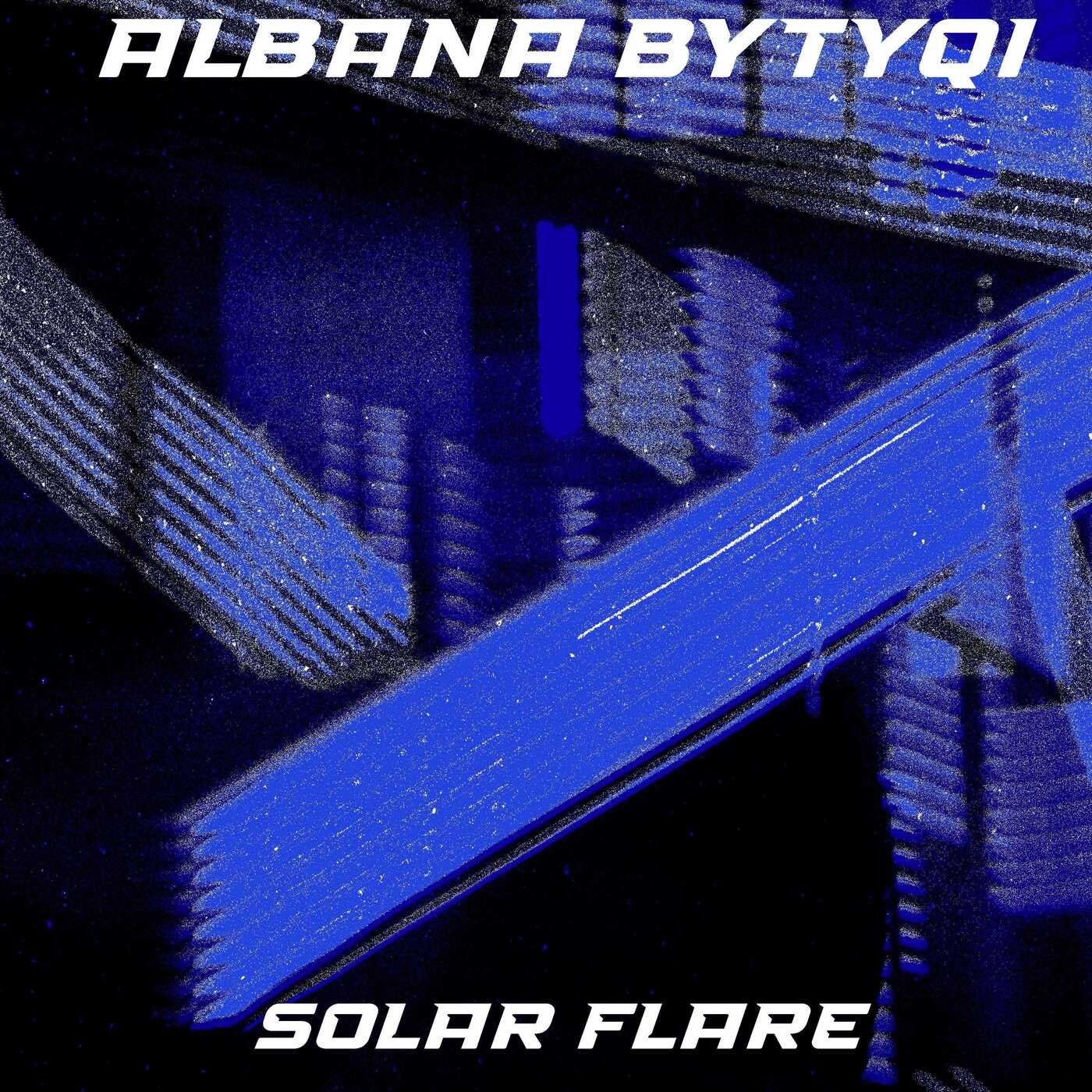 Rock His Everything by Albana Bytyqi on Beatsource