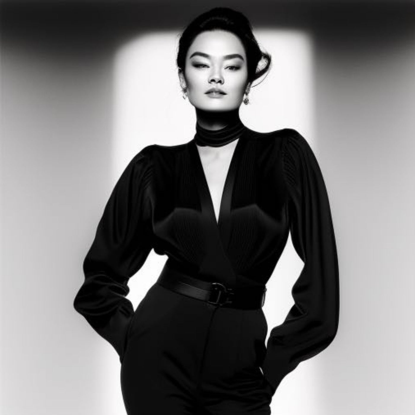 no hands on the clock by BlackJumpSuit on Beatsource