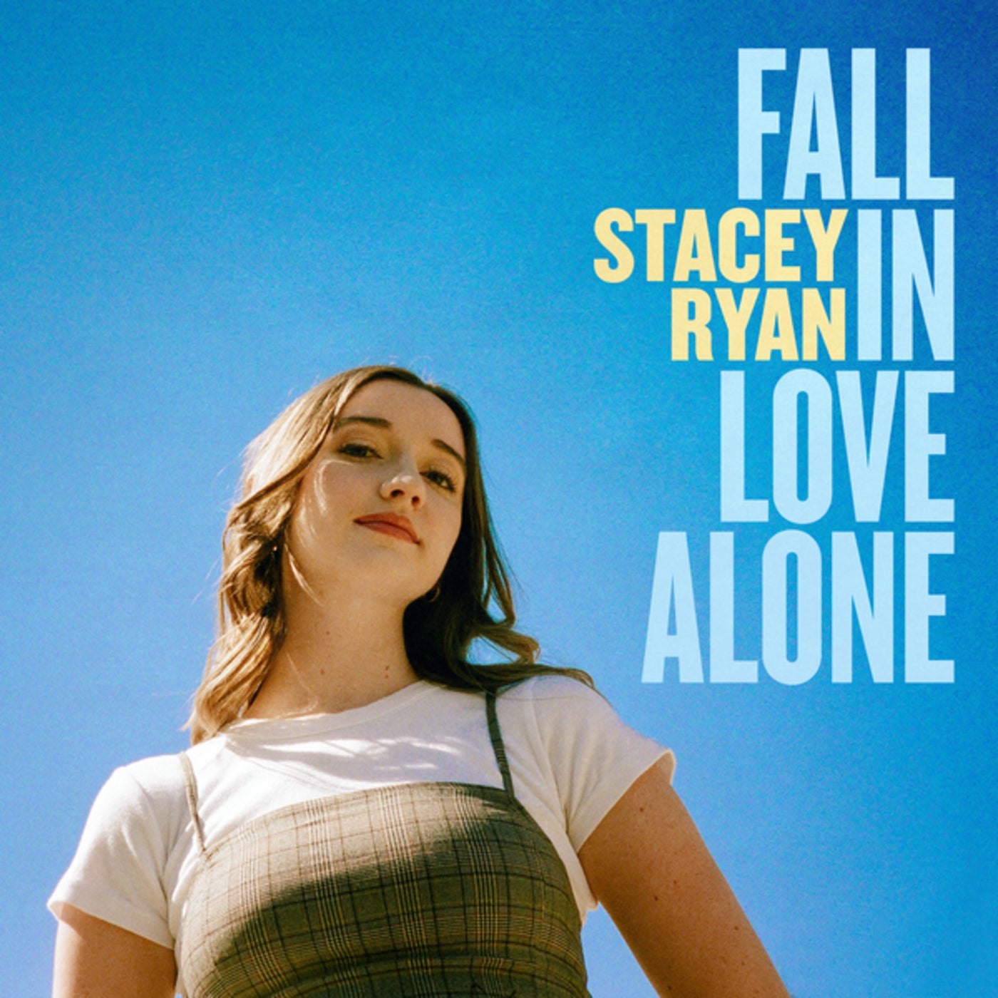 Fall In Love Alone by Stacey Ryan on Beatsource