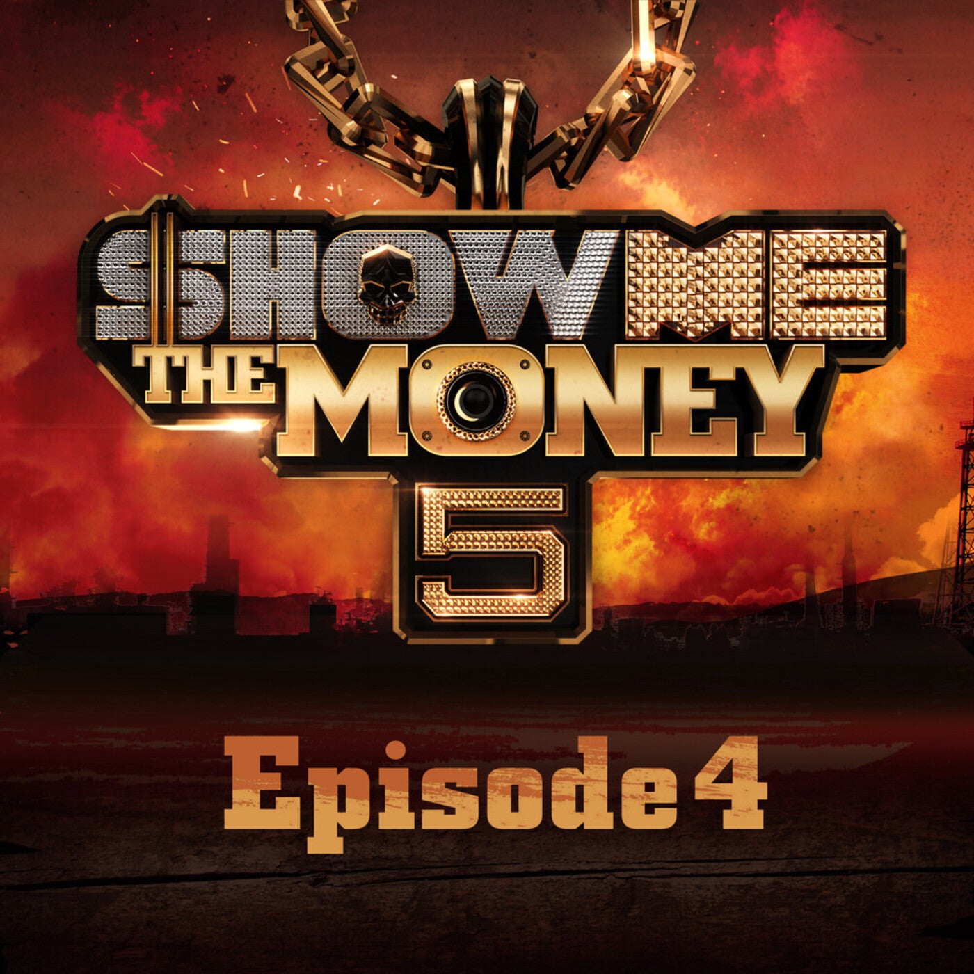 Smtm 8 full discount episode