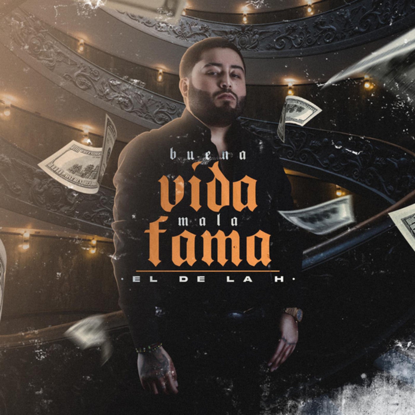 Buena Vida Mala Fama By El De La H On Beatsource