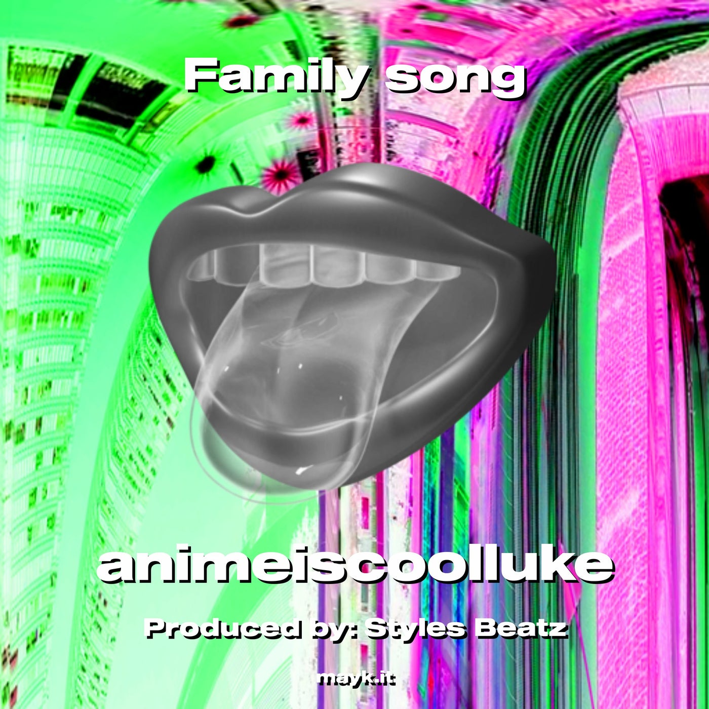 Family Song By Animeiscoolluke On Beatsource family-song-by-animeiscoolluke-on-beatsource