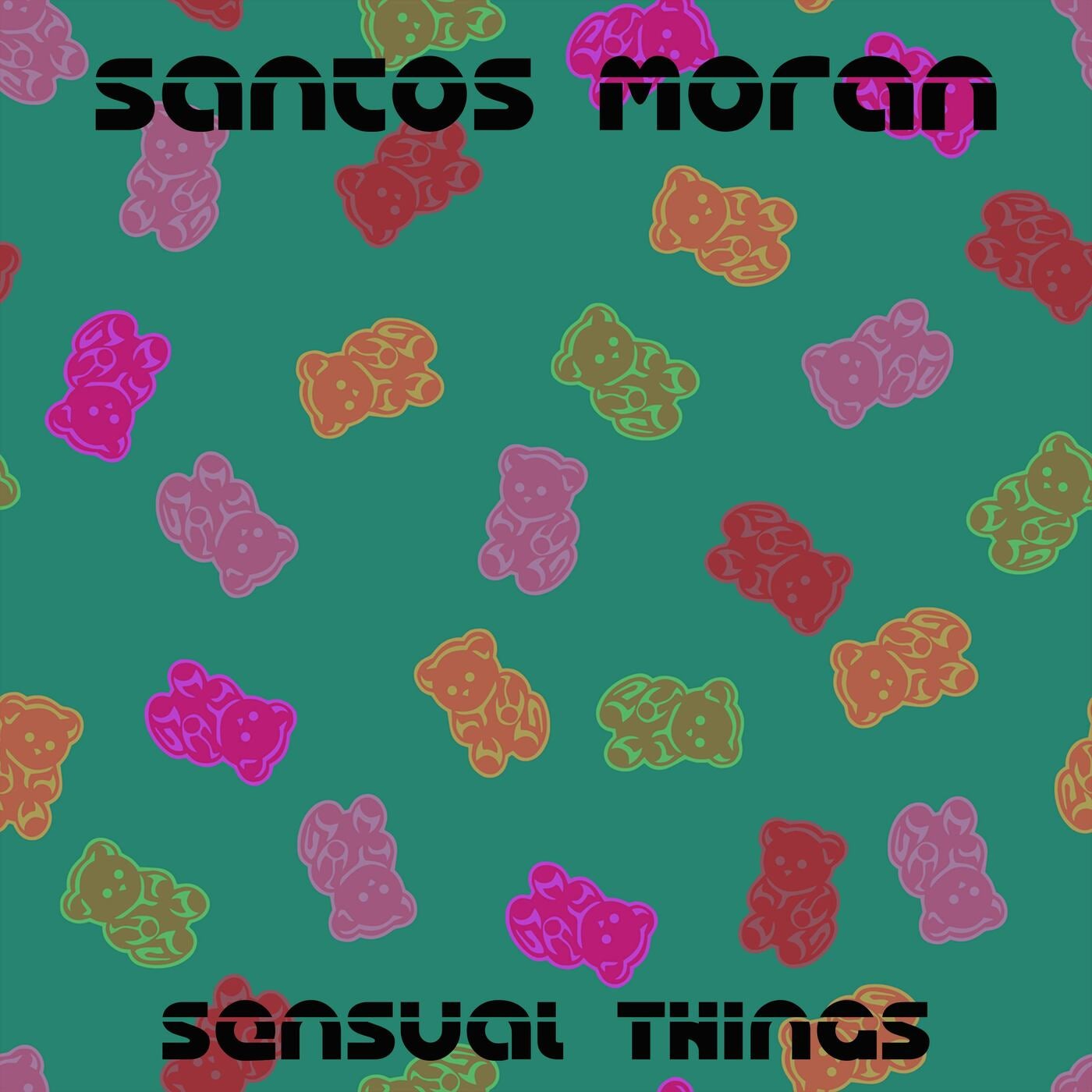 Sensual Things by Santos Moran on Beatsource