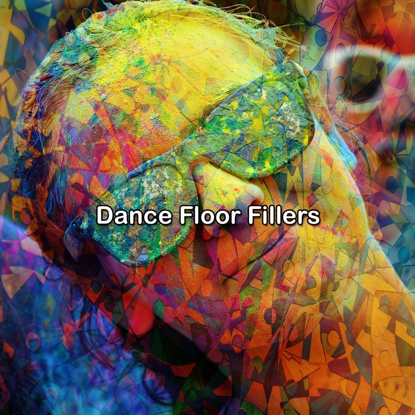 Dance Floor Fillers by The Gym All Stars on Beatsource