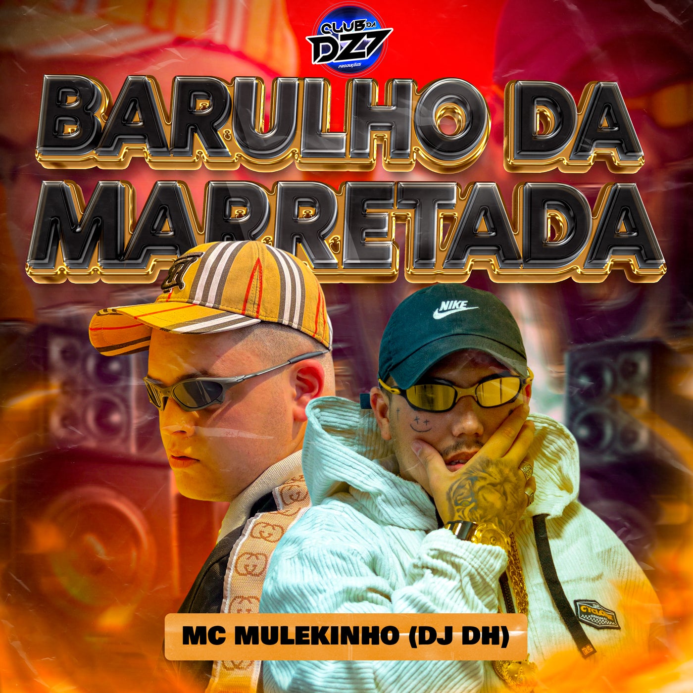 mc mulekinho