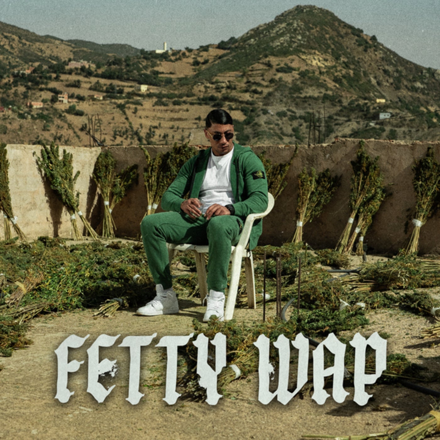 Fetty Wap by Maes on Beatsource