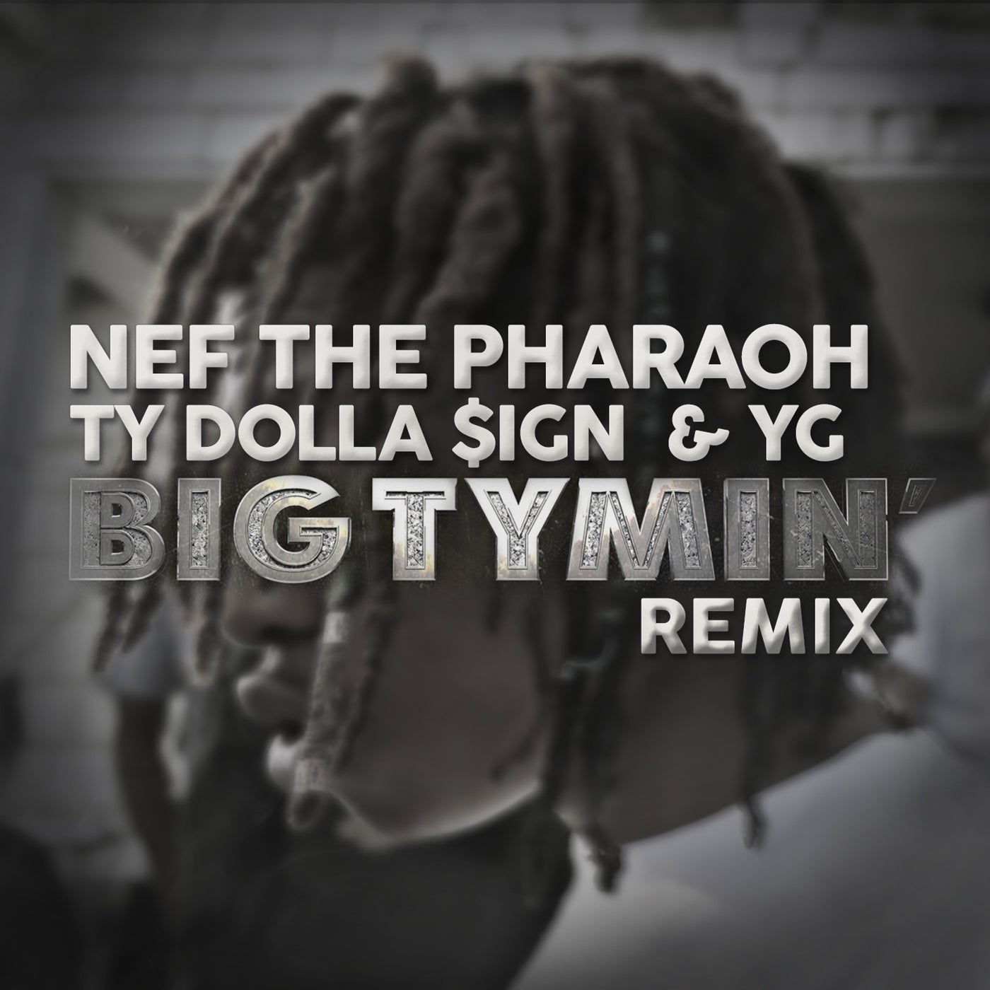 Nef the Pharaoh.