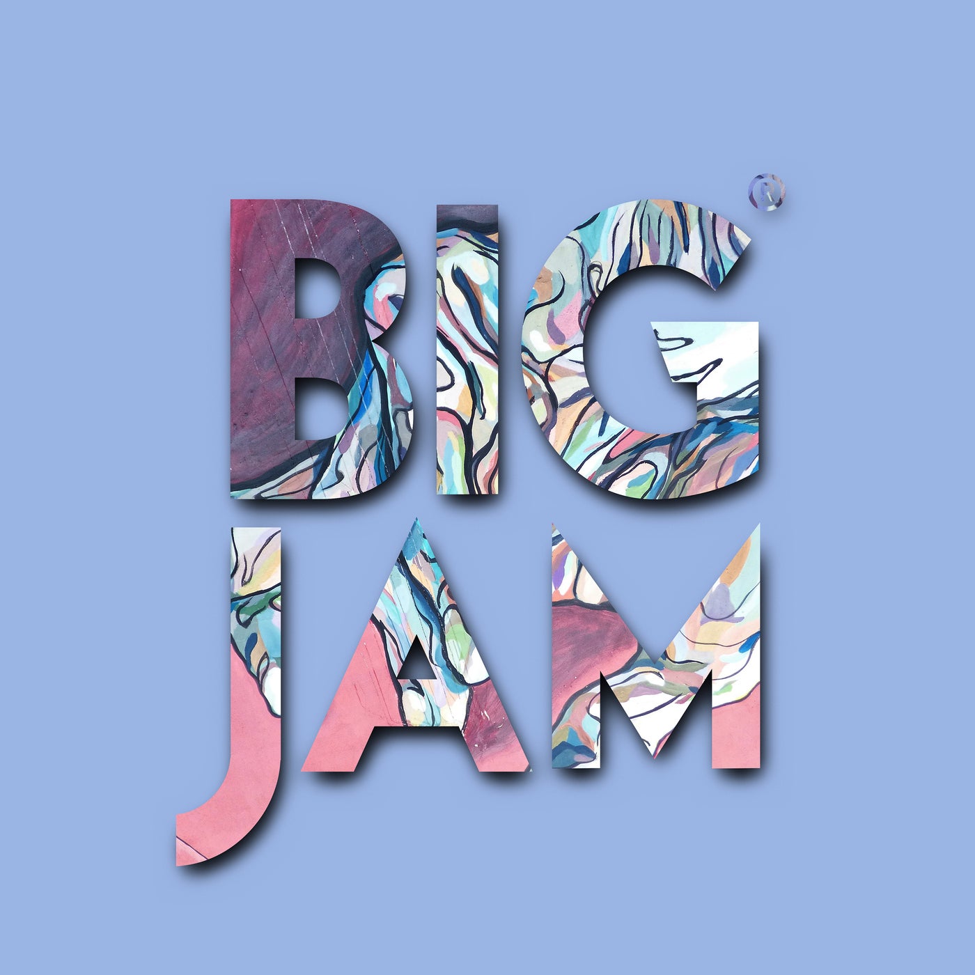 Big Jam (feat. J Dot Manswell) (Release)