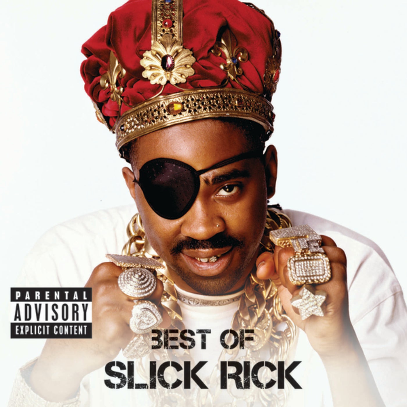 Best Of by Slick Rick, OutKast and Nas on Beatsource