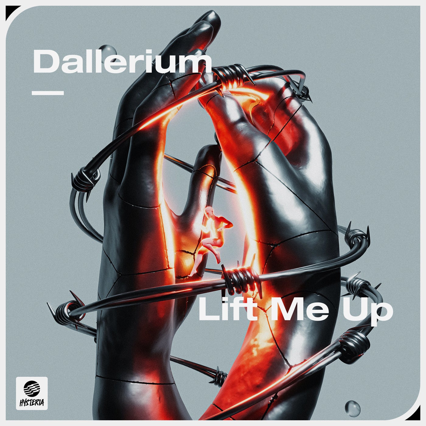 Lift Me Up by Dallerium on Beatsource