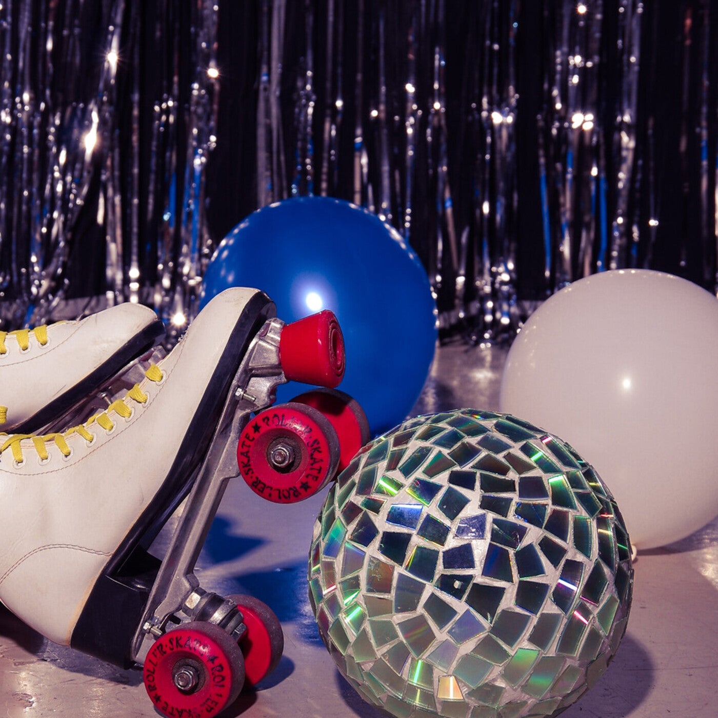 Roller Skate by Valentine Martini on Beatsource