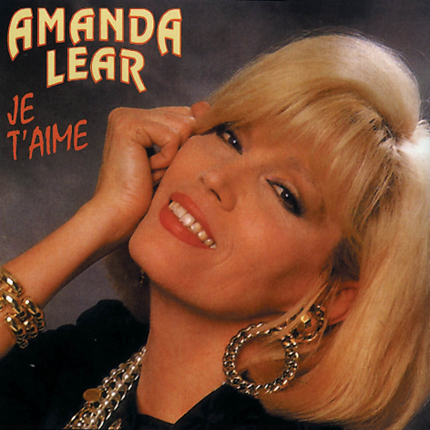 Incognito (The Flying Horse) by Get Ready and Amanda Lear on Beatsource