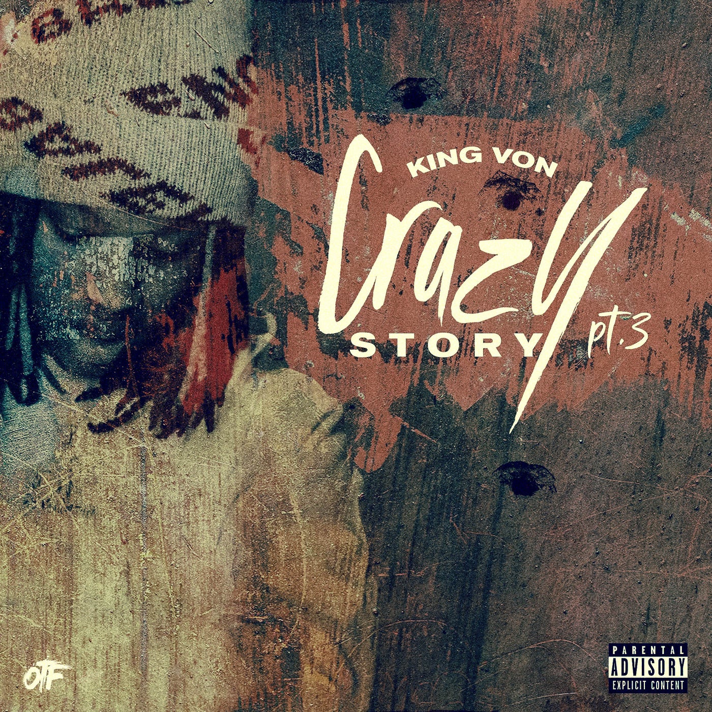 Crazy Story, Pt. 3 by King Von on Beatsource