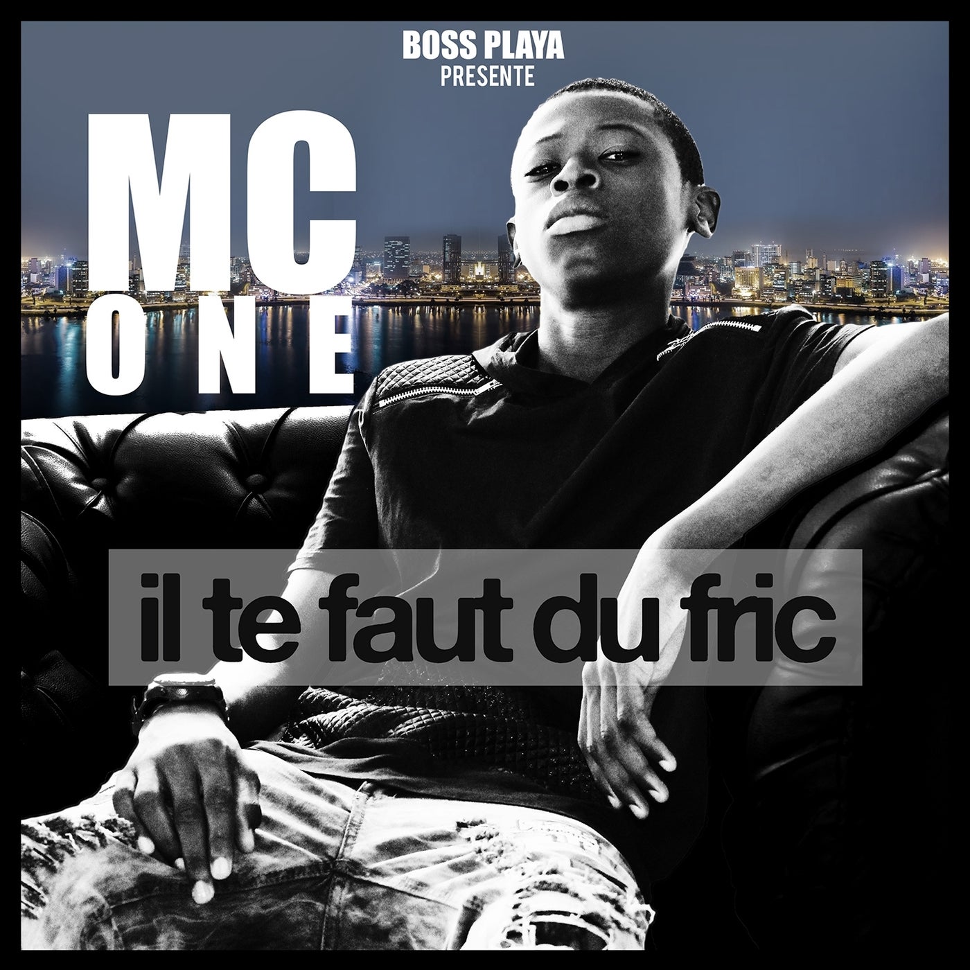 Boss playa by Muss on Beatsource
