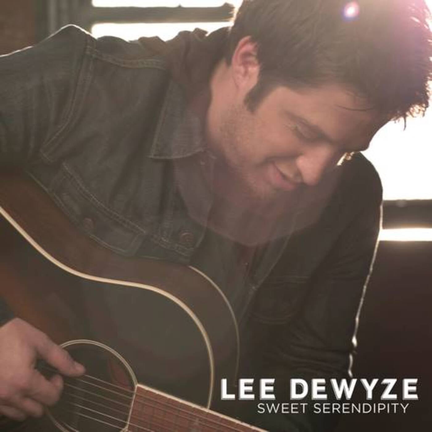 Sweet Serendipity by Lee DeWyze on Beatsource