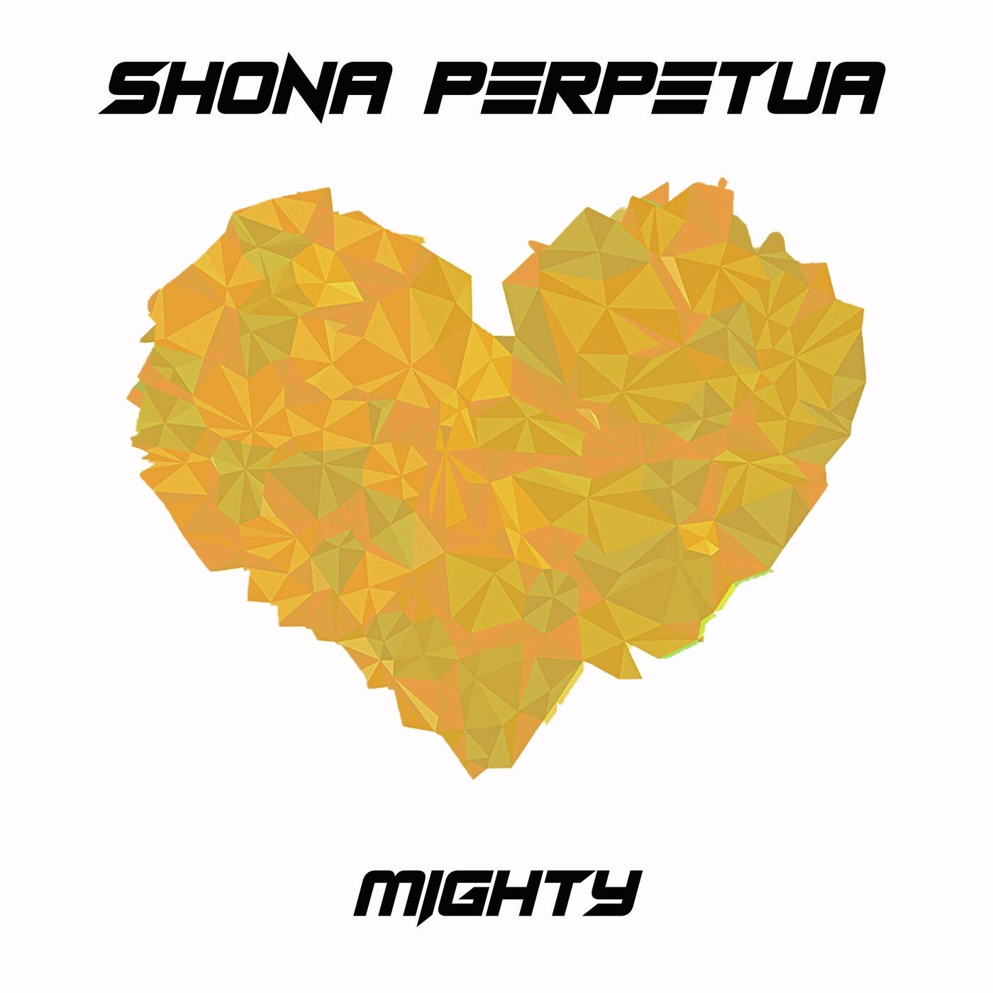 Mighty by Shona Perpetua on Beatsource