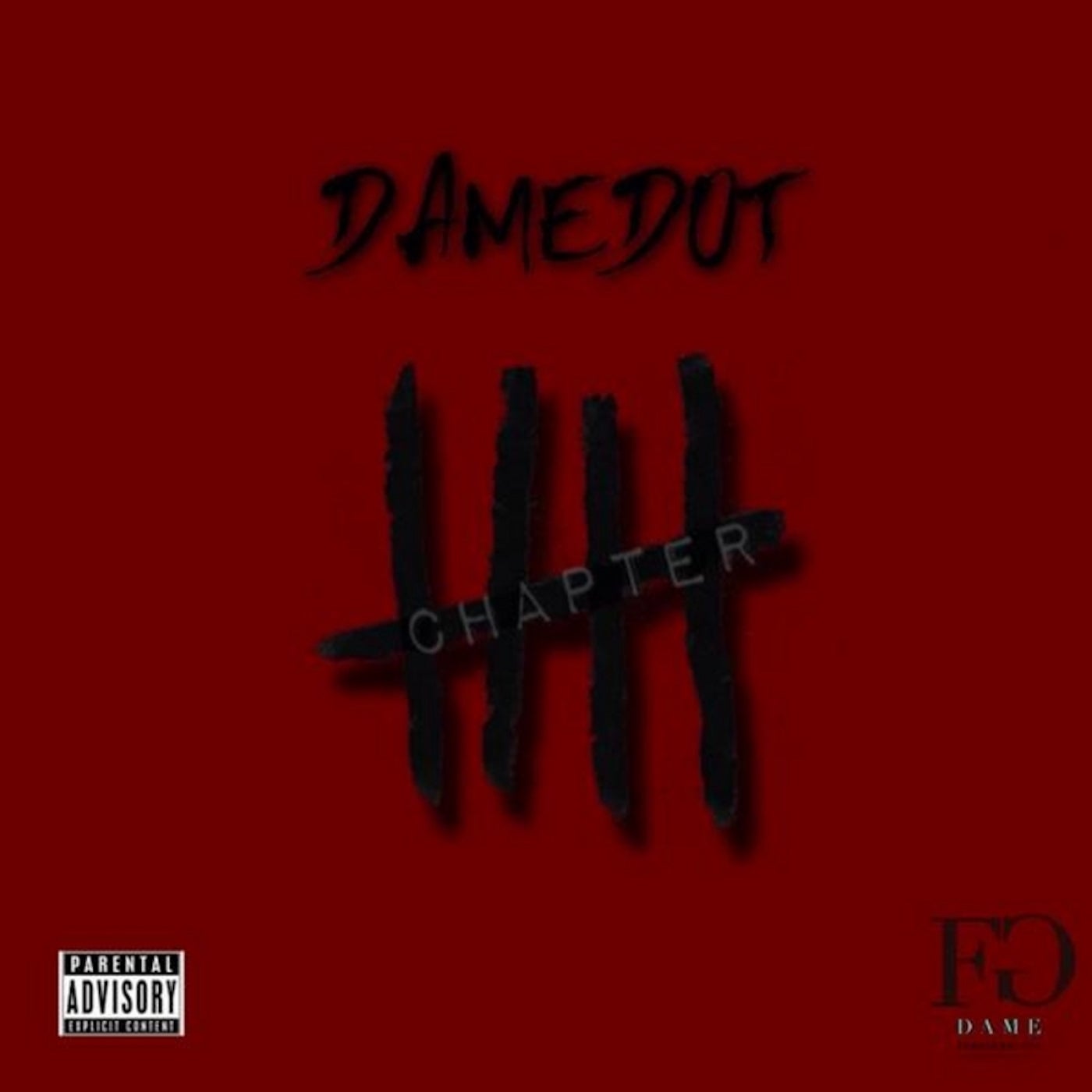 Fwm (feat. Eastside 80s) by Damedot on Beatsource