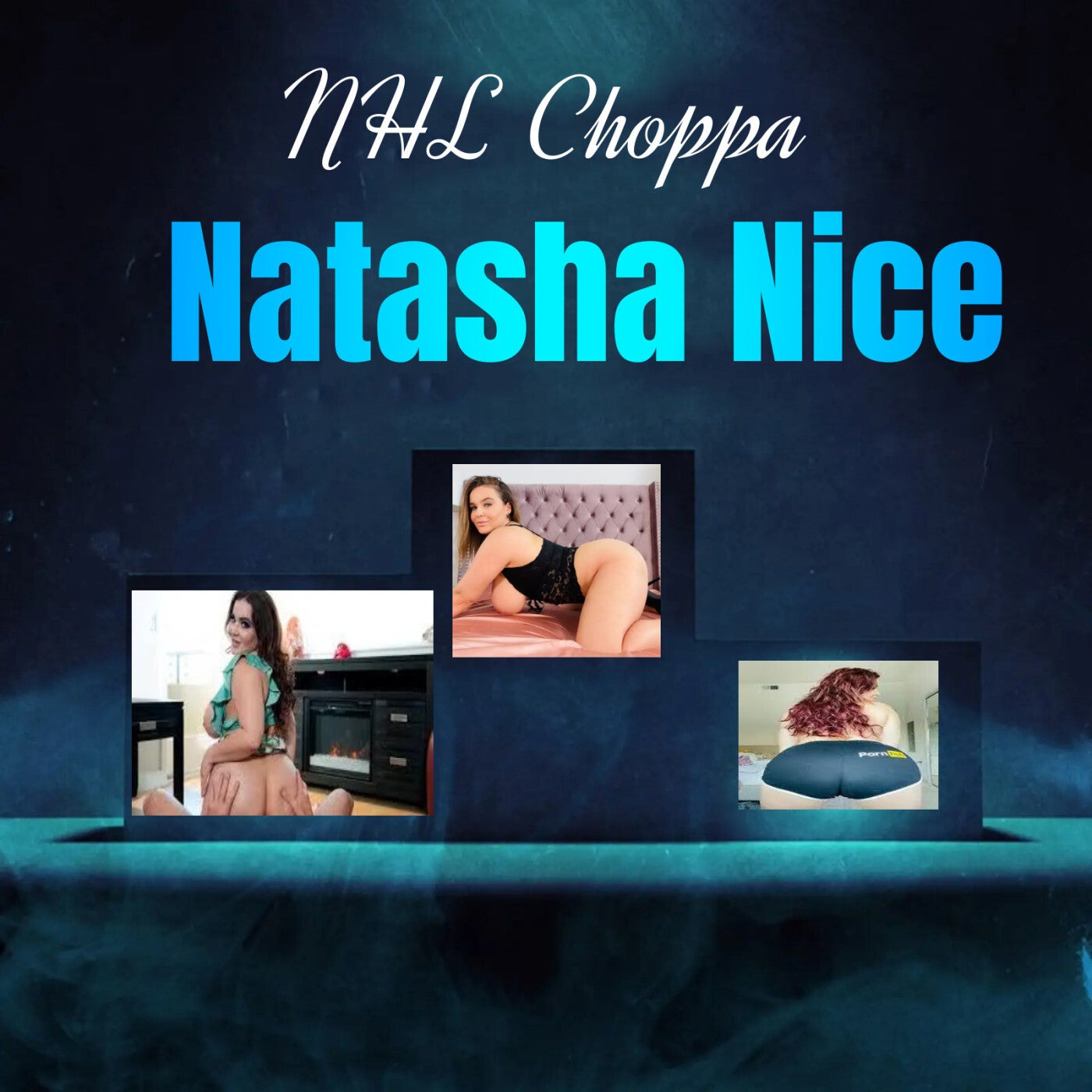 Natasha Nice by NHL Choppa on Beatsource