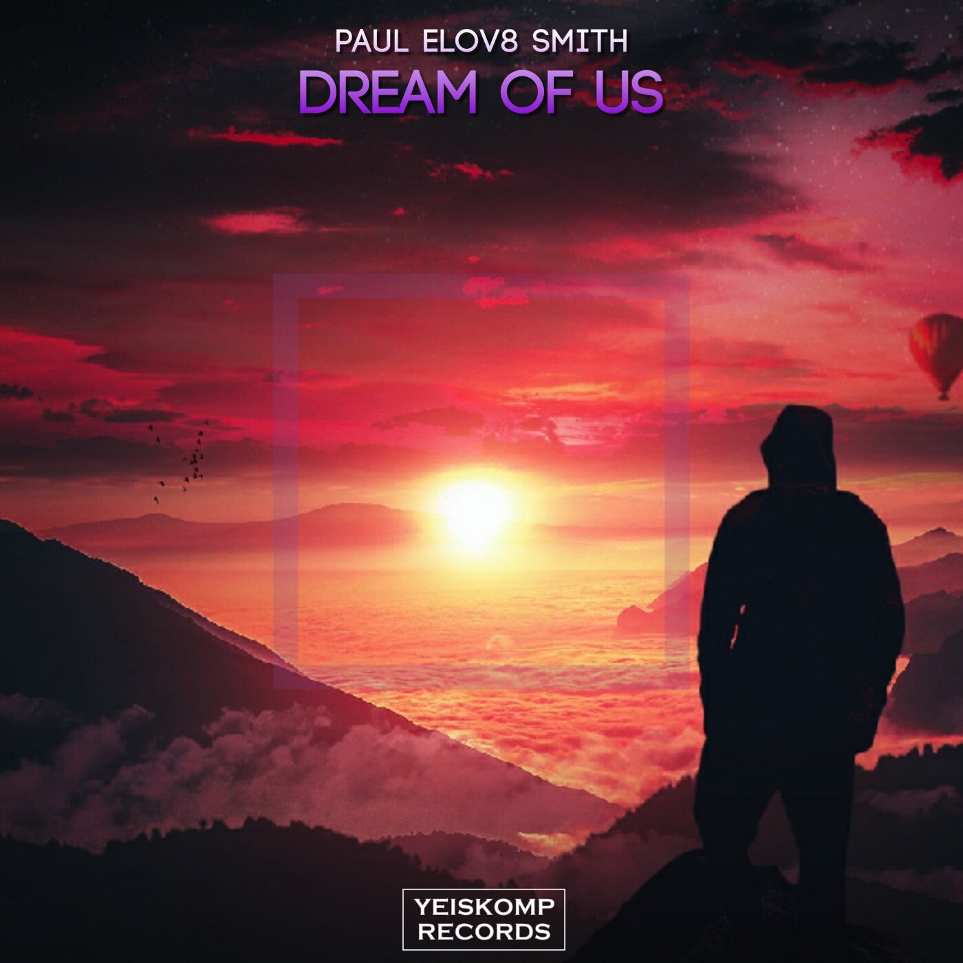 Smith dream. Дрим Смит. Paul elov8 Smith - our Destiny (Extended Mix). Elov Hup. Elov.