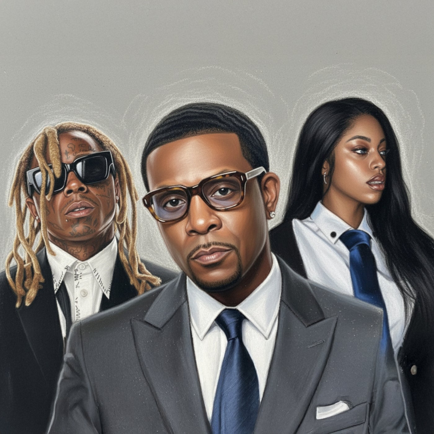 Lil Wayne Music and DJ Edits on Beatsource