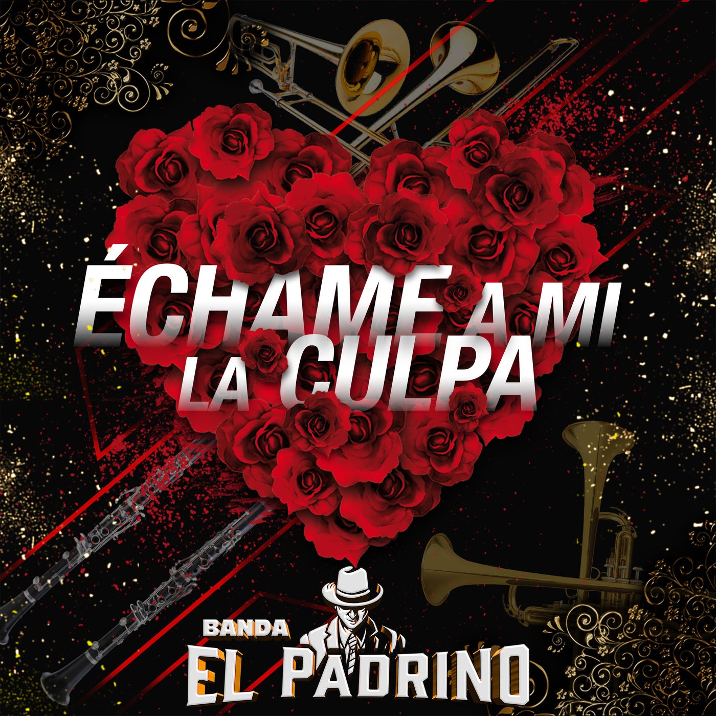 Tequila by Banda El Padrino on Beatsource